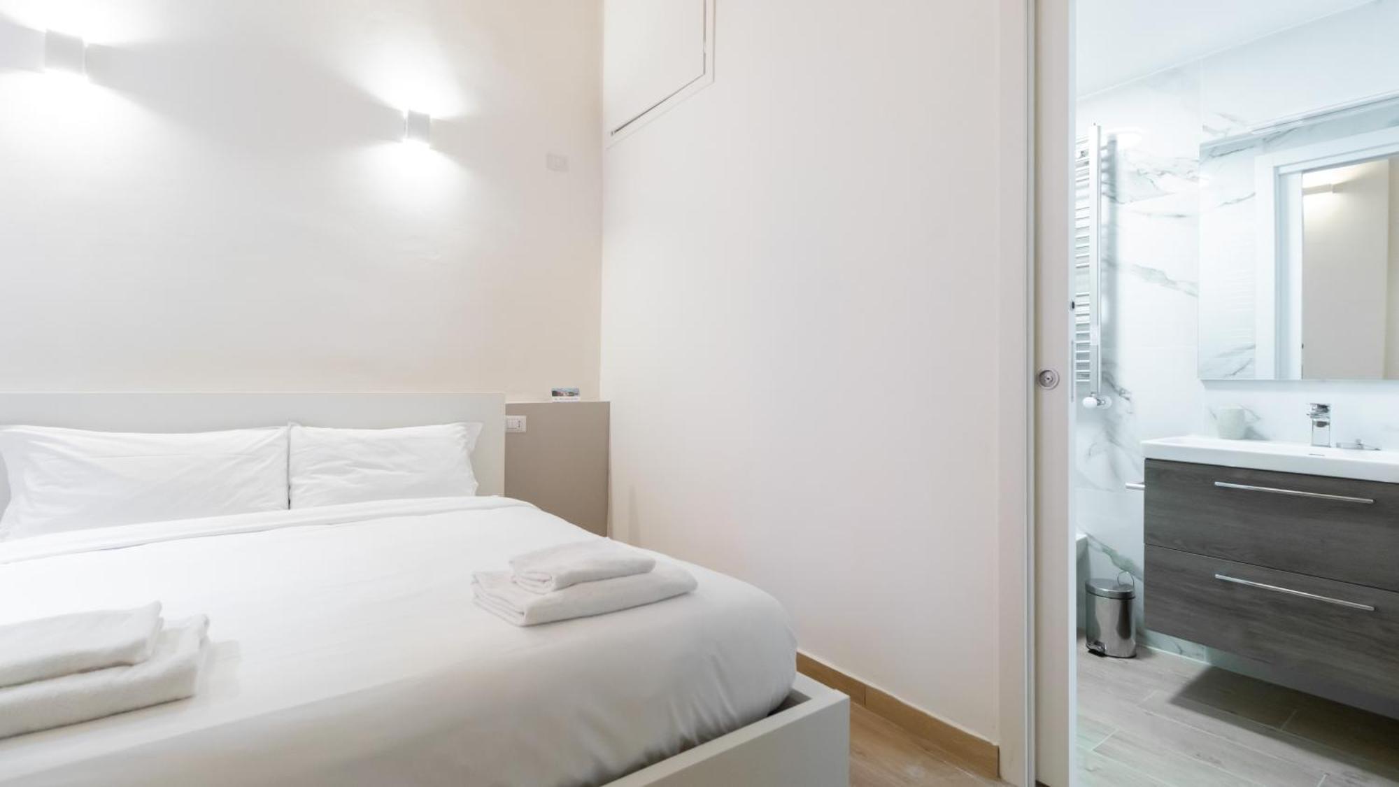 Italianway - Frisi 8 B Apartment Milan Bagian luar foto