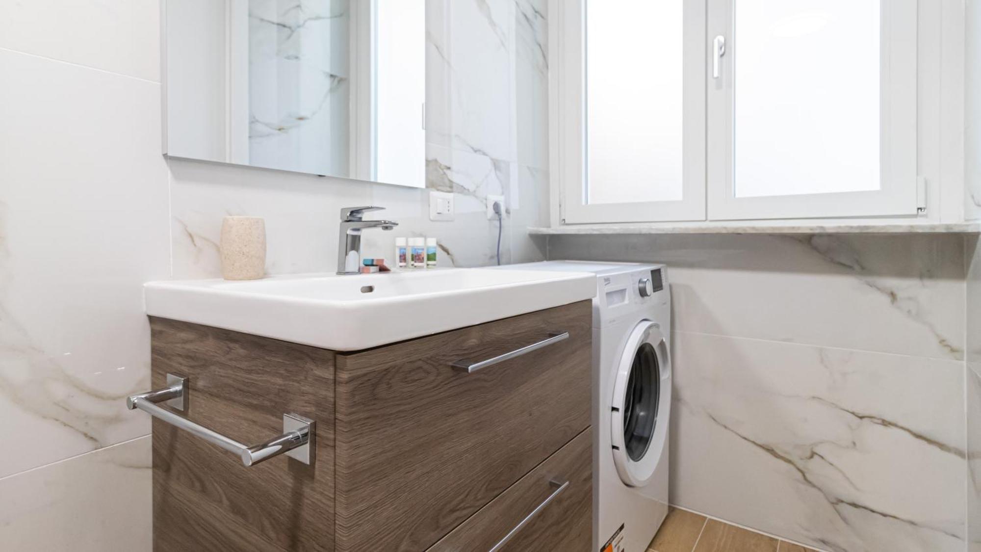 Italianway - Frisi 8 B Apartment Milan Bagian luar foto