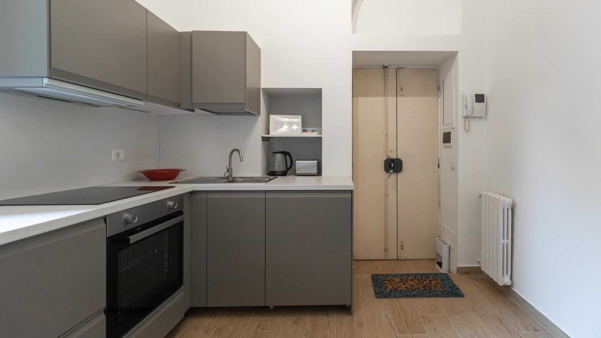 Italianway - Frisi 8 B Apartment Milan Bagian luar foto