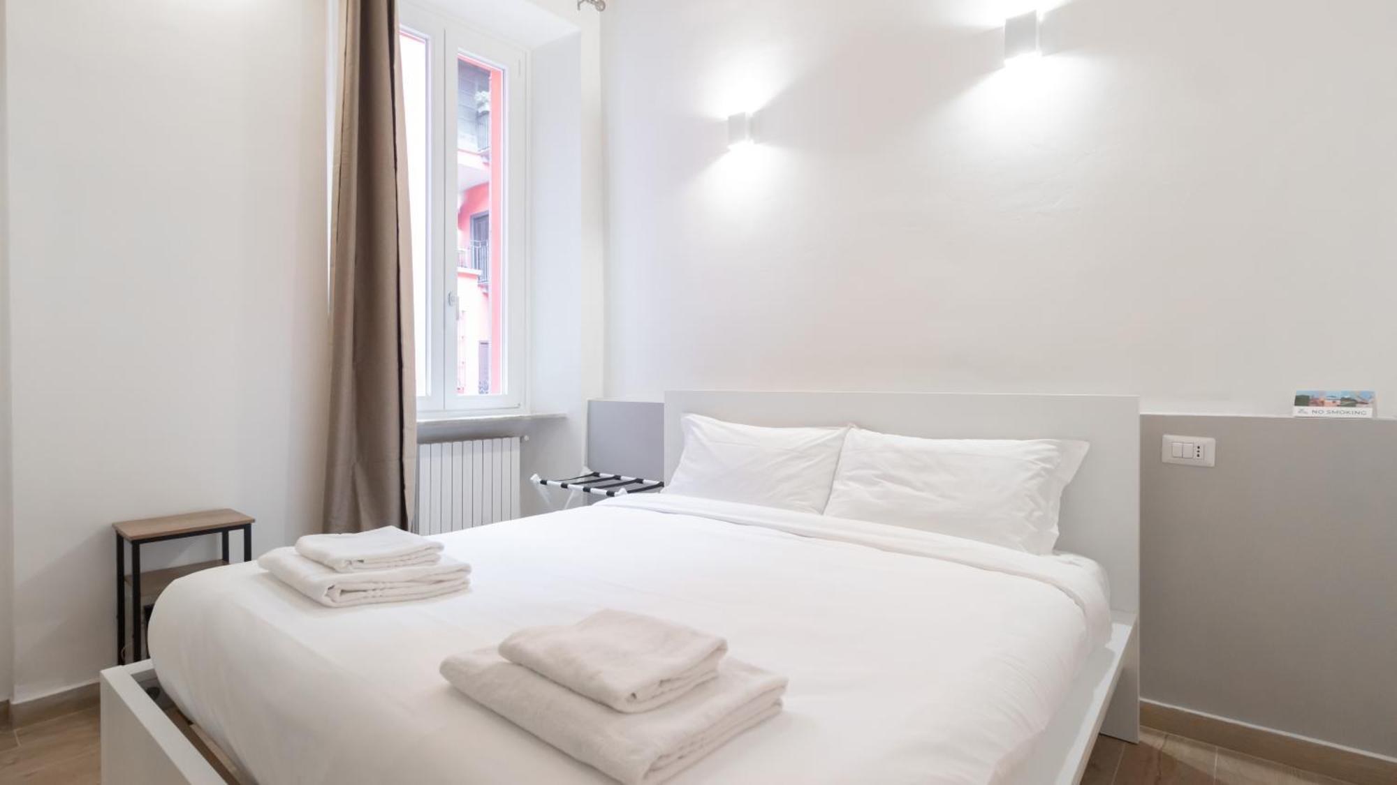 Italianway - Frisi 8 B Apartment Milan Bagian luar foto