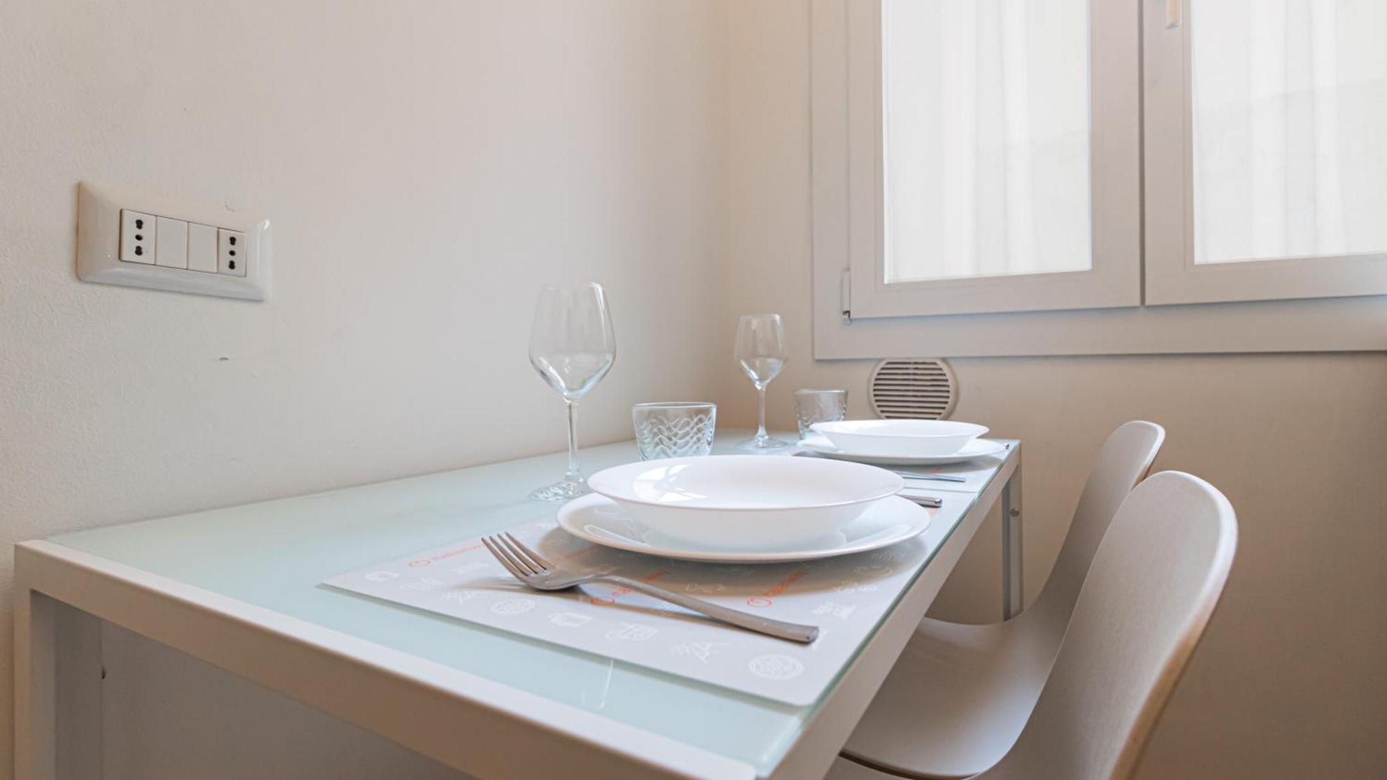 Italianway - Frisi 8 B Apartment Milan Bagian luar foto